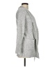 Derek Heart Gray Cardigan Size M - photo 4