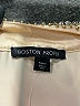 Boston Proper 100% Polyester Ivory Long Sleeve Blouse Size S - photo 7