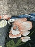 Unbranded Black Kimono Size L - photo 7