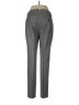J.Crew Houndstooth Gray Wool Pants Size 4 - photo 2