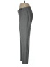 J.Crew Houndstooth Gray Wool Pants Size 4 - photo 5