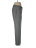 J.Crew Houndstooth Gray Wool Pants Size 4 - photo 4