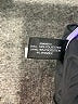 Boston Proper 100% Polyester Tweed Purple Cocktail Dress Size 2 - photo 7