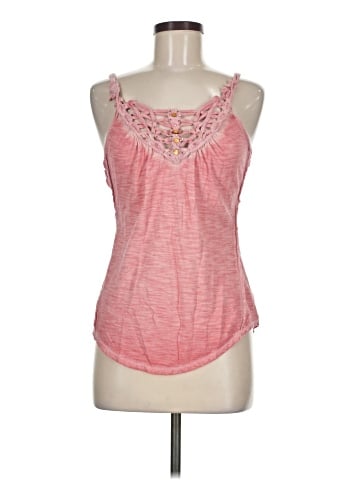Free People Sleeveless Top (view 1)
