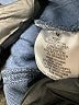 Pink Republic Stars Blue Sweatshirt Size M - photo 8