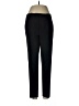 J.Crew Solid Black Wool Pants Size 4 - photo 1
