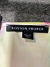 Boston Proper Orange 3/4 Sleeve Blouse Size XS - photo 7