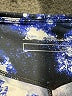 Eddie Bauer Print Blue Active Pants Size M - photo 7