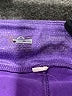 Head Solid Purple Skort Size S - photo 3