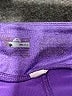 Head Solid Purple Skort Size S - photo 4