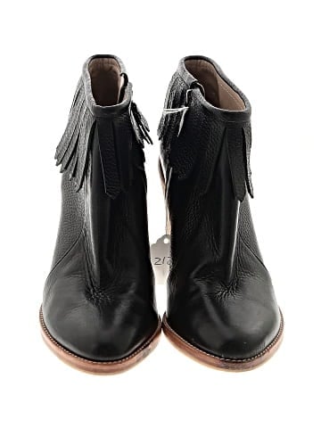 10 Crosby Derek Lam Intermix Ankle Boots (view 2)