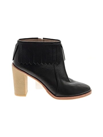 10 Crosby Derek Lam Intermix Ankle Boots (view 1)