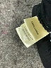 Dylan 100% Cotton Black Sleeveless T-Shirt Size S - photo 8