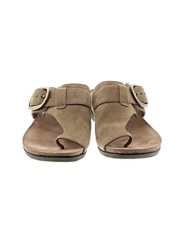 Dansko Flip Flops (view 2)