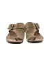 Dansko Tan Flip Flops Size EU 37 - photo 2