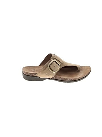 Dansko Flip Flops (view 1)
