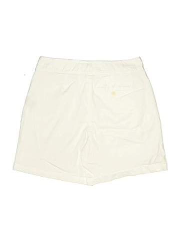 Lauren by Ralph Lauren Khaki Shorts (view 2)