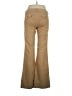 J.Crew Tan Khakis Size 8 - photo 2