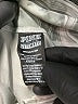 Victoria's Secret Pink Graphic Silver Leggings Size S - photo 7