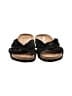 Earth Black Sandals Size 6 1/2 - photo 2