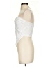 Shein White Tube Top Size 2 - photo 5
