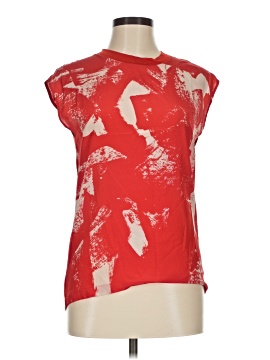 Boss By Hugo Boss Short Sleeve Top