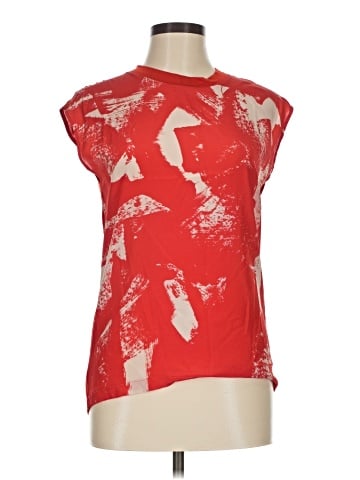 BOSS by HUGO BOSS Short Sleeve Top (view 1)