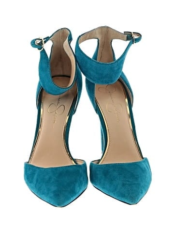 Jessica Simpson Heels (view 2)