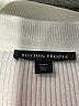 Boston Proper Ivory Pullover Sweater Size S - photo 7