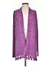 Lilly Pulitzer Purple Cardigan Size XS - photo 1