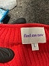 find me now Red Cardigan Size L - photo 7