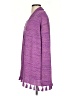 Lilly Pulitzer Purple Cardigan Size XS - photo 5