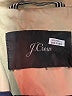 J.Crew 100% Cotton Tan Trenchcoat Size 2 - photo 6