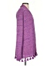 Lilly Pulitzer Purple Cardigan Size XS - photo 4
