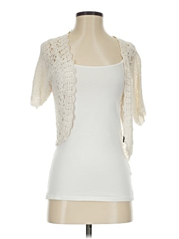 Effortless Style by citiknits Cardigan (view 1)