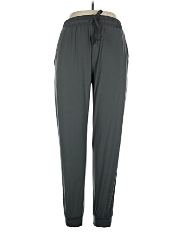 Real Essentials Casual Pants (view 1)