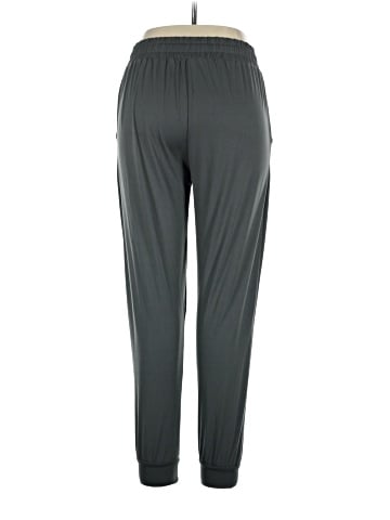 Real Essentials Casual Pants (view 2)