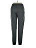 Real Essentials Solid Gray Casual Pants Size XL - photo 2