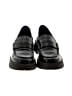 Steve Madden Black Flats Size 7 1/2 - photo 2