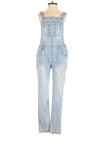 Wallflower Overalls (view 1)
