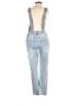 Wallflower Blue Overalls Size M - photo 2