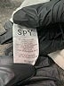 Spy Zone Exchange Print Green Blazer Size S - photo 8