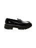 Steve Madden Black Flats Size 7 1/2 - photo 1