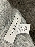 Topshop Gray Cardigan Size 12 - photo 7