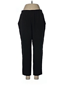 Eileen Fisher Silk Pants