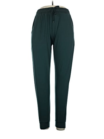 Real Essentials Track Pants (view 1)