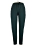 Real Essentials Solid Green Track Pants Size XL - photo 1