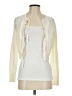 Papermoon Ivory Cardigan Size S - photo 1