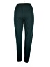 Real Essentials Solid Green Track Pants Size XL - photo 2