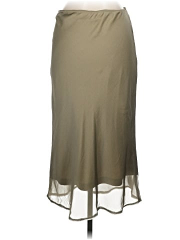 XOXO Formal Skirt (view 2)